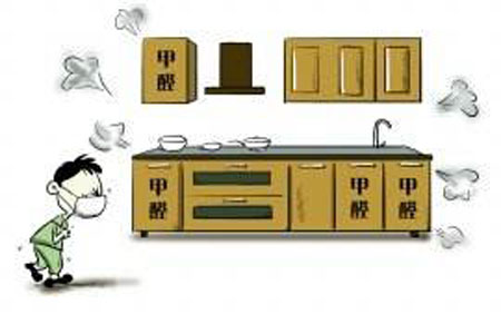 廣州甲醛檢測(cè)公司