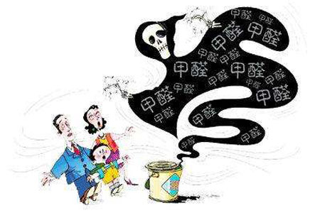 廣州甲醛治理公司